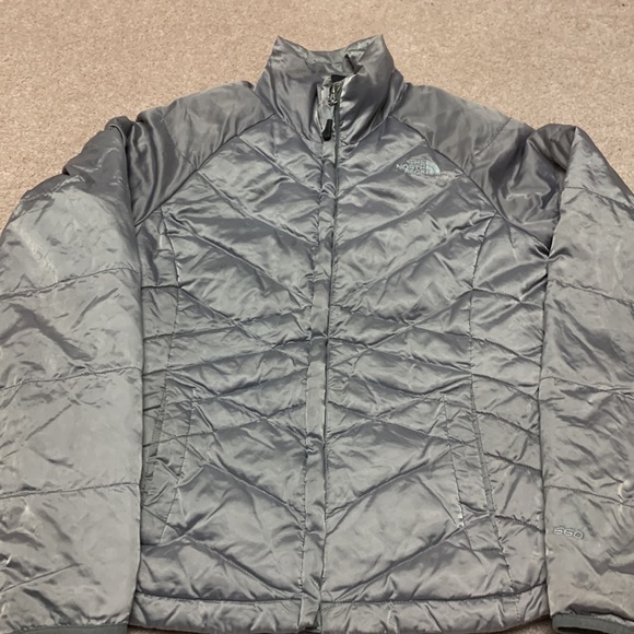 The North Face goose Down women jacket XS - Picture 6 of 17